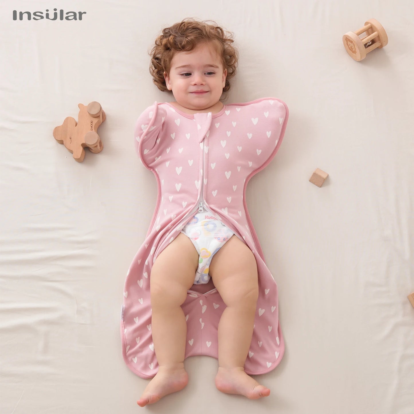 CozyDream Sleepsack