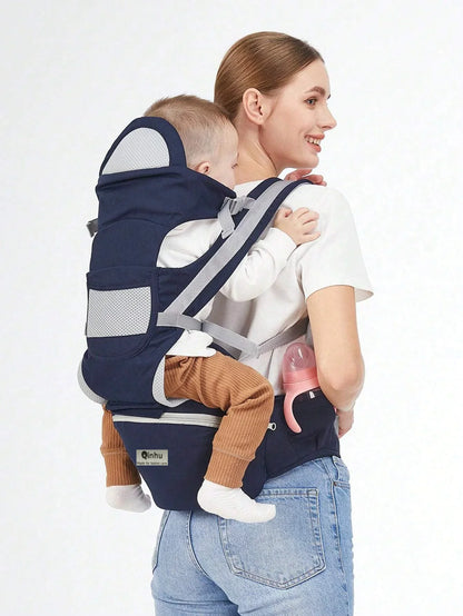 All-in-One Baby Carrier