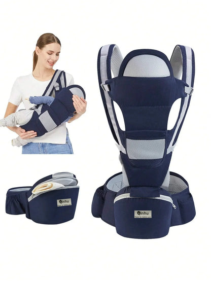 All-in-One Baby Carrier