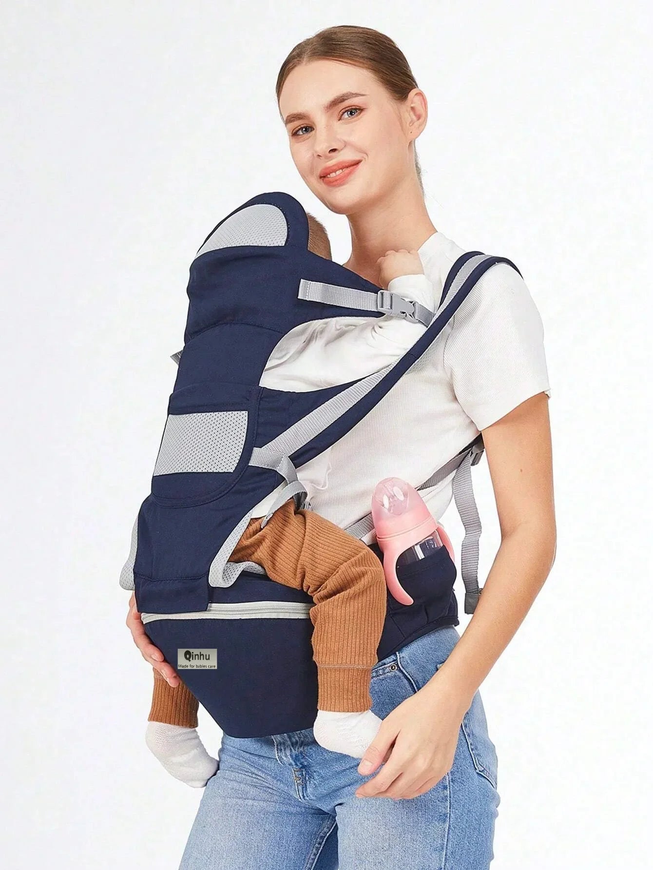 All-in-One Baby Carrier