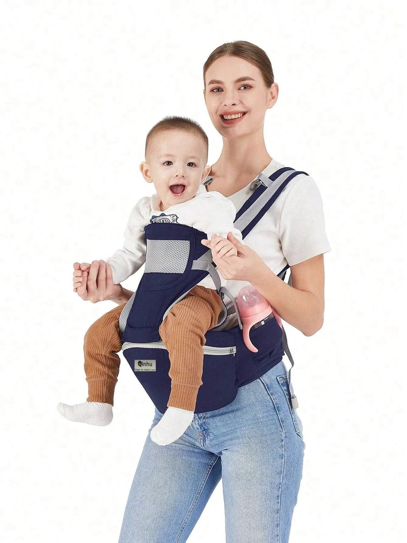 All-in-One Baby Carrier